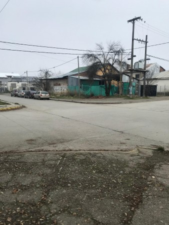 VENTA EN EL BOLSON
