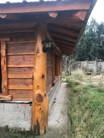 CASA EN VENTA!