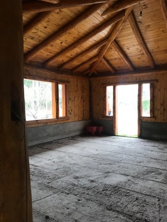CASA EN VENTA!