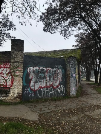 VENTA EN EL BOLSON