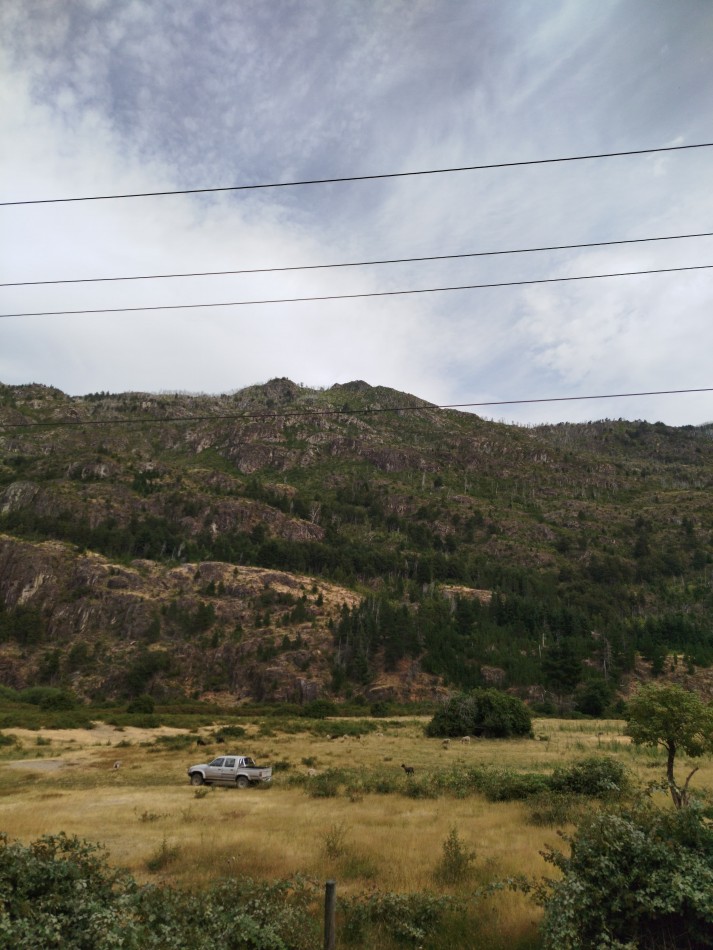 ¡10 Hectareas en Venta - El Desemboque
