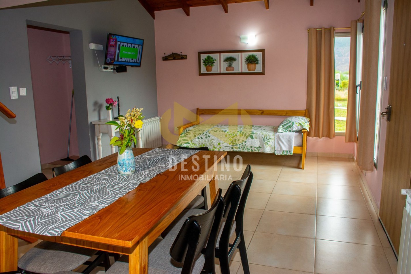 ¡COMPLEJO DE CABAÑAS Y APART EN VENTA - EL HOYO, CHUBUT!
