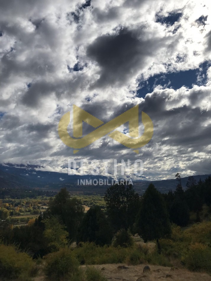 2 HECTAREAS EN VENTA - RINCON DE LOBOS, EL HOYO!