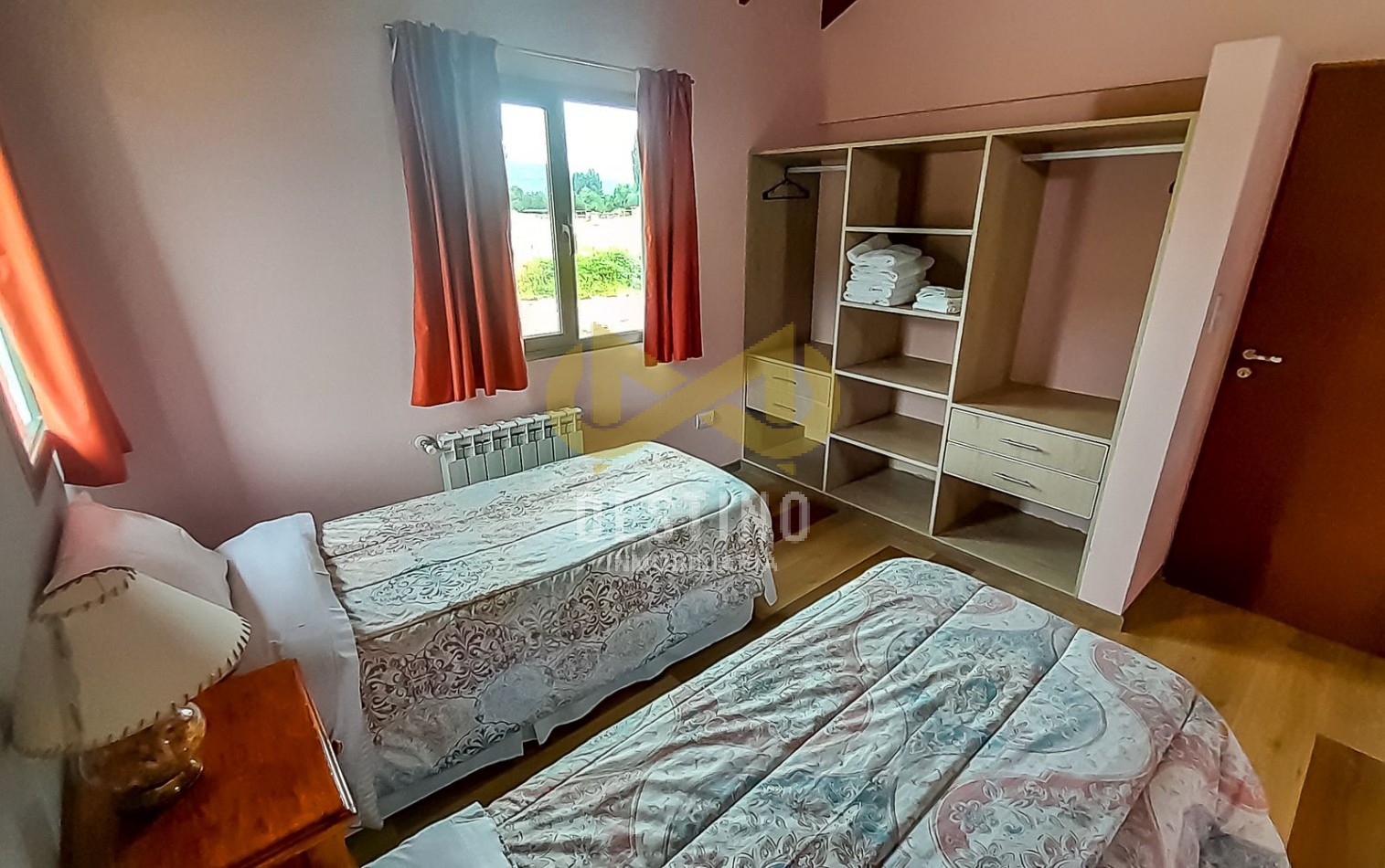 ¡COMPLEJO DE CABAÑAS Y APART EN VENTA - EL HOYO, CHUBUT!