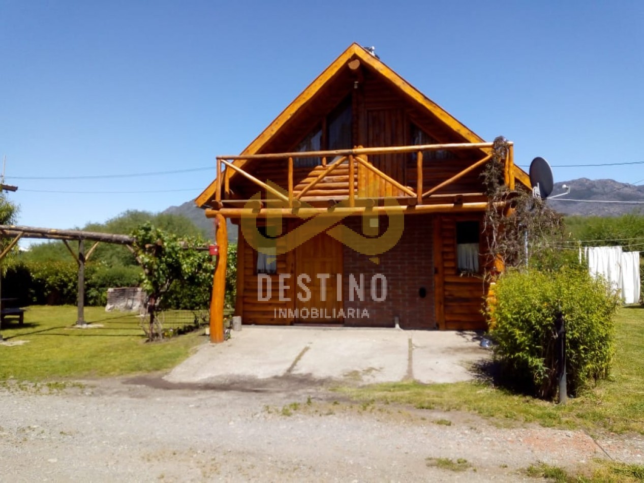 COMPLEJO EN VENTA!