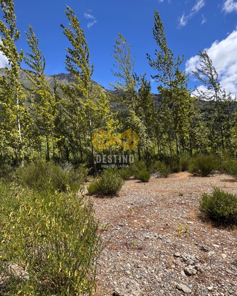 CHACRA EN VENTA