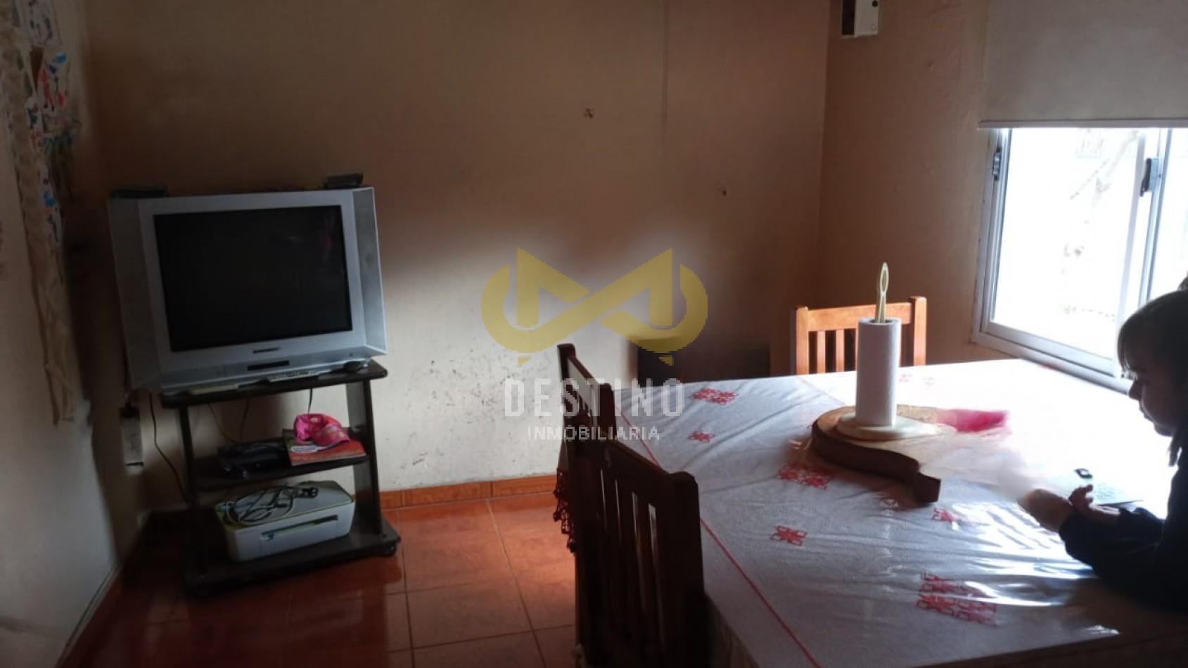 CASA EN VENTA- ZONA CENTRO , EL MAITEN