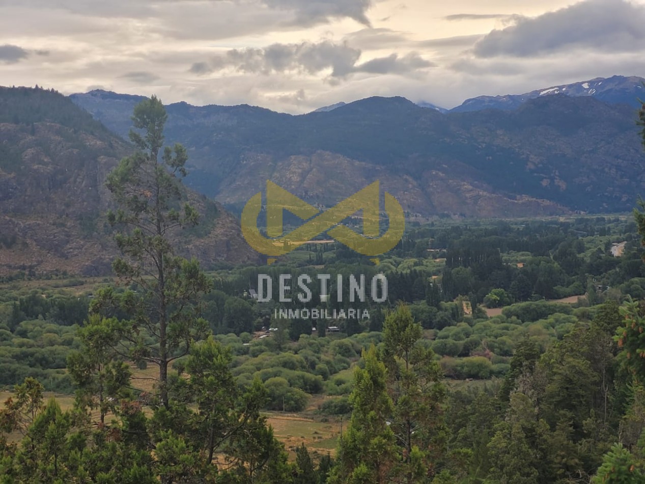 Venta de 4 Hectareas en El Pedregoso - El Hoyo