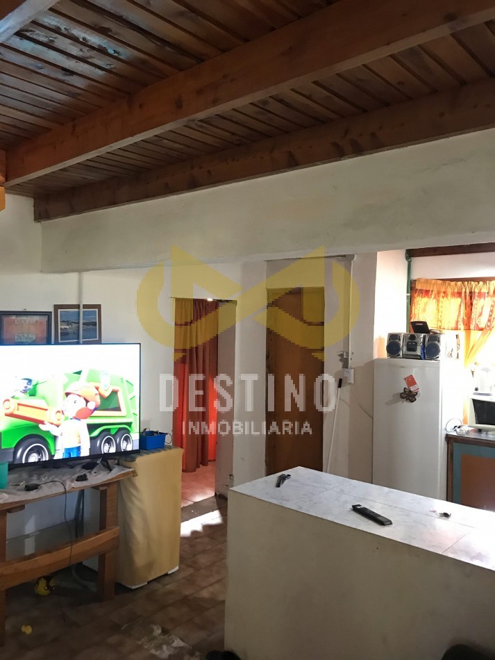 ¡Complejo de Cabañas en Venta - Ubicacion Centrica sobre Ruta 40, El Hoyo