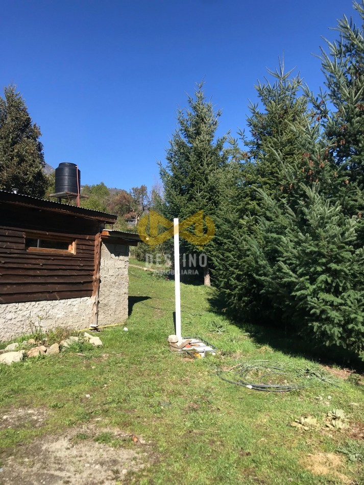 CASA EN ALQUILER