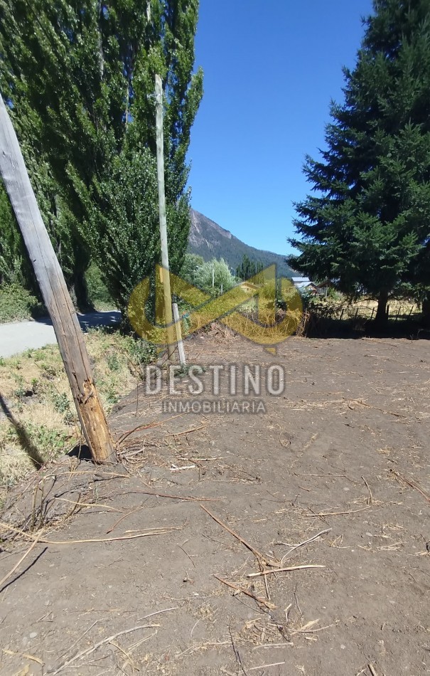 Terreno en Condominio - Zona Centrica