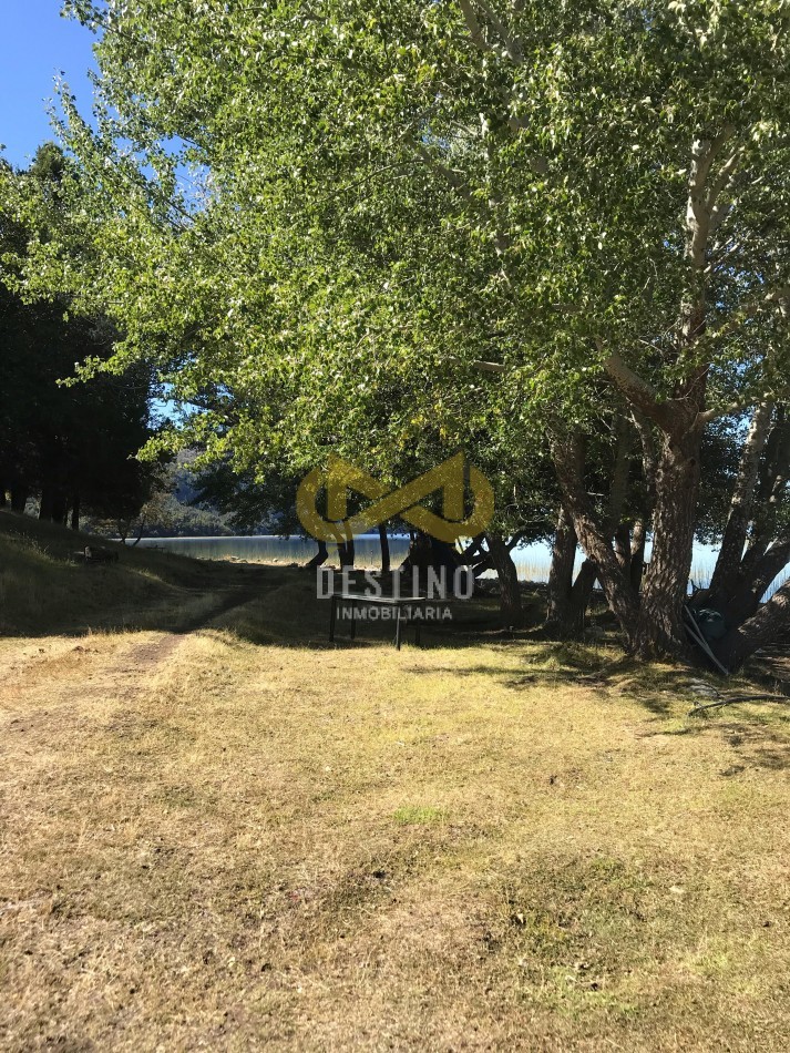 Propiedad en Venta - Lago Lezama, Cholila