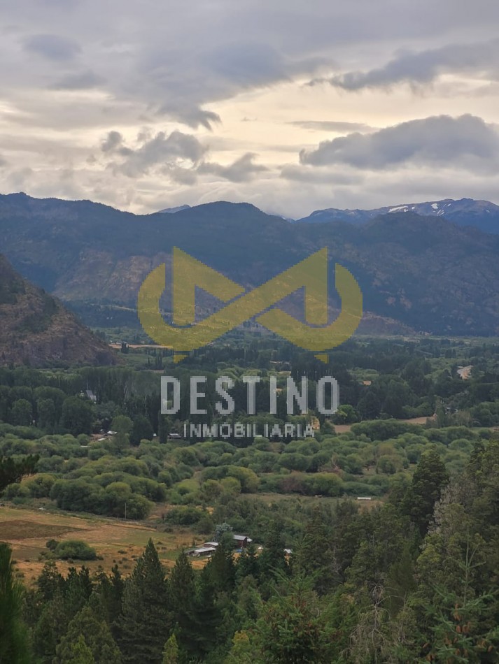 Venta de 2 Hectareas con Bosque - El Pedregoso, El Hoyo!