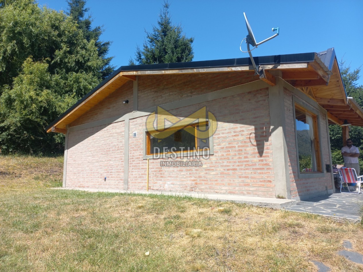 Oportunidad Unica en Rincon de Lobos - El Hoyo, Chubut