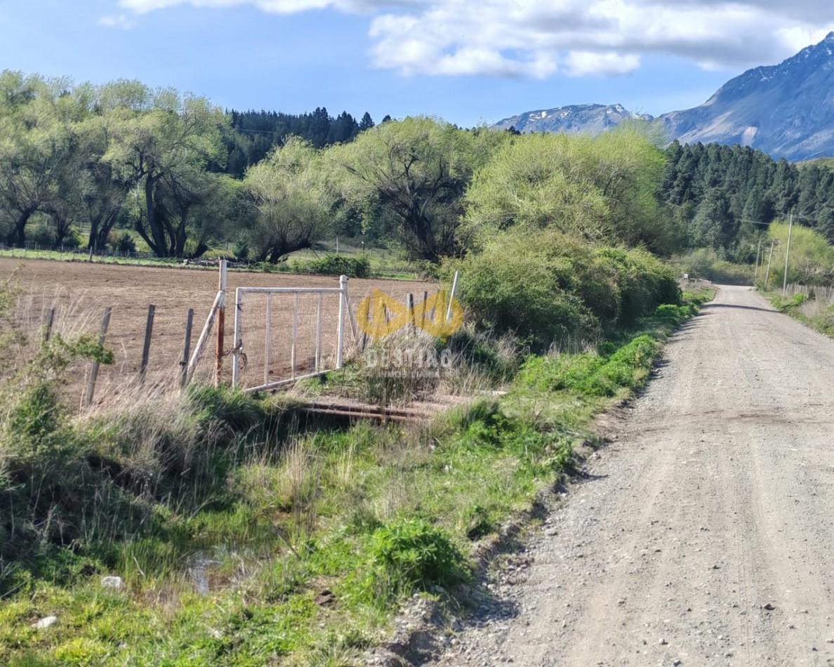 CHACRA EN VENTA 