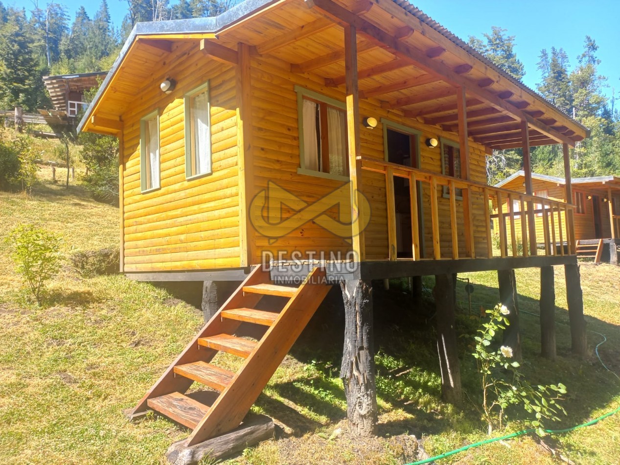 Ubicacion Privilegiada a 1 km de Puerto Patriada - Naturaleza y Tranquilidad