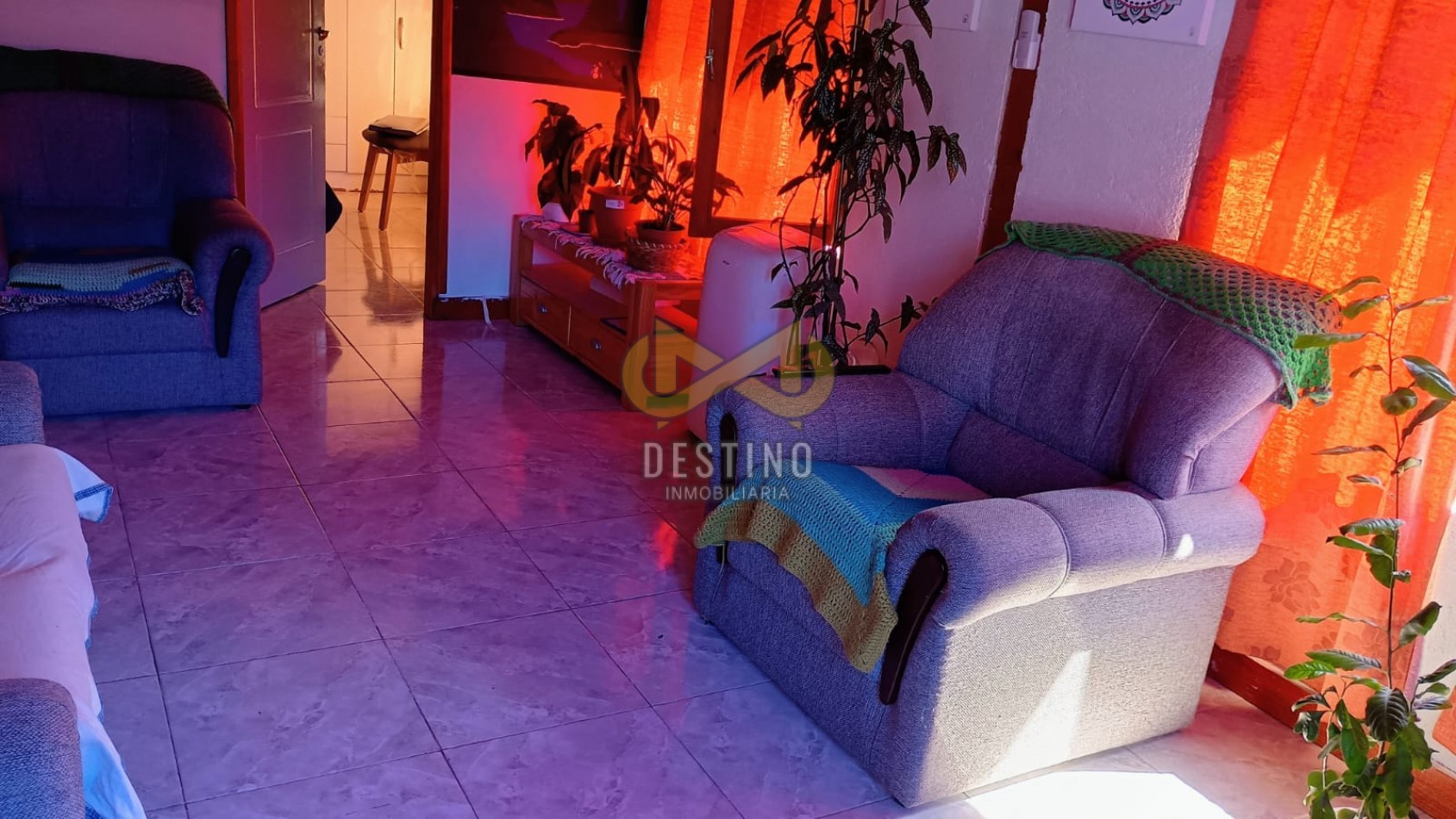 ¡Casa en Venta en El Hoyo, Chubut!