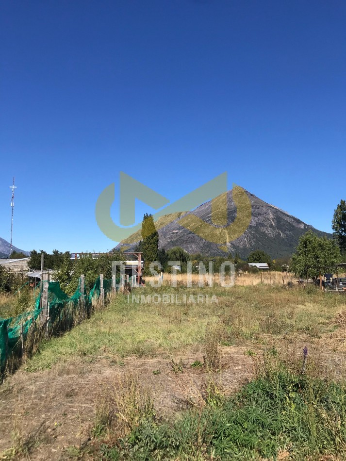 ¡LOTE EN VENTA EN EL HOYO