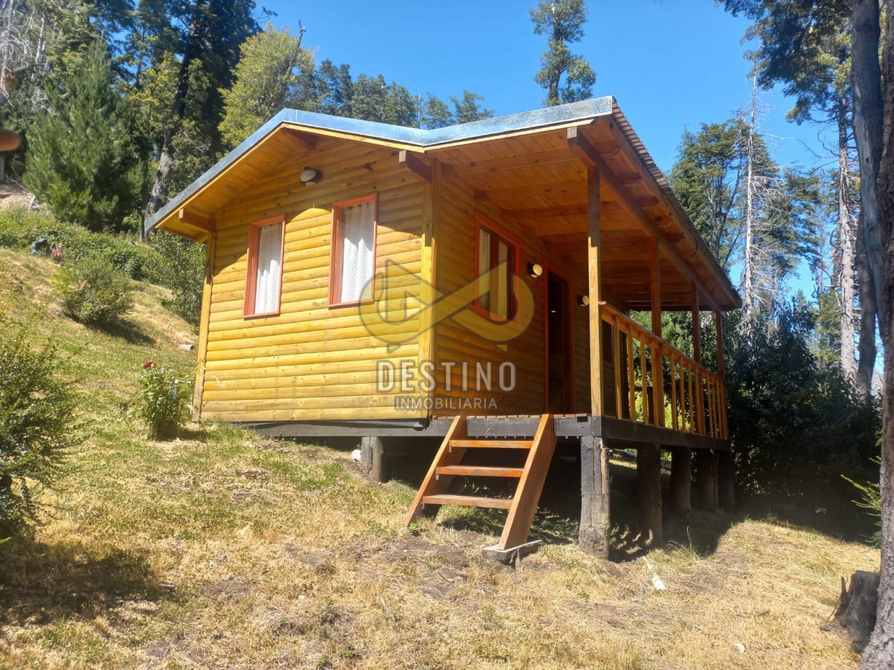 Ubicacion Privilegiada a 1 km de Puerto Patriada - Naturaleza y Tranquilidad