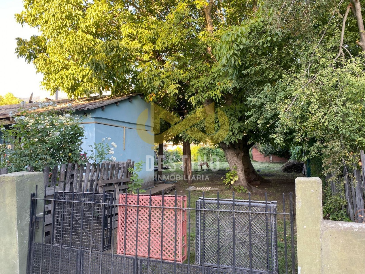¡CASA EN VENTA EN EL BOLSON, RIO NEGRO!