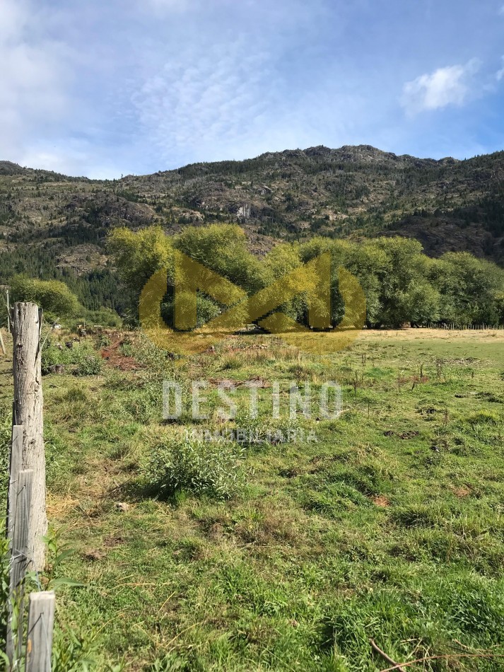 Terreno en Venta - Currumahuida, El Hoyo