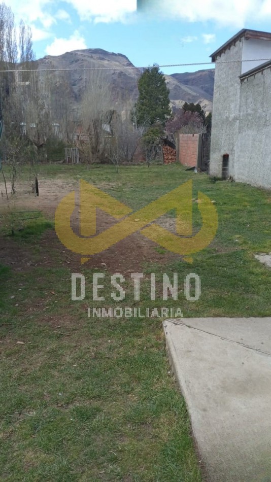 CASA EN VENTA- ZONA CENTRO , EL MAITEN