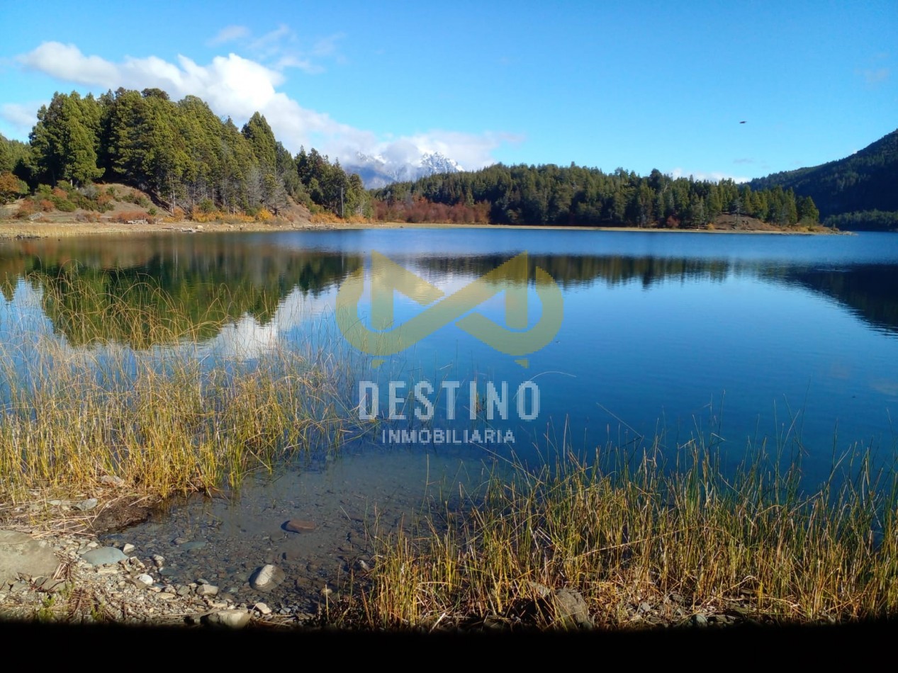 ¡PROPIEDAD EN VENTA - CHOLILA, CHUBUT!