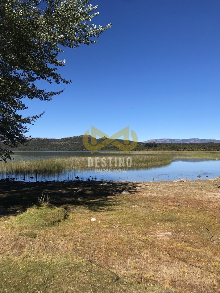 Propiedad en Venta - Lago Lezama, Cholila