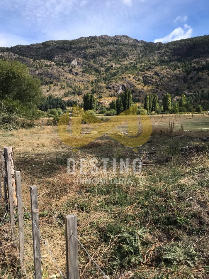 Terreno en Venta - Currumahuida, El Hoyo
