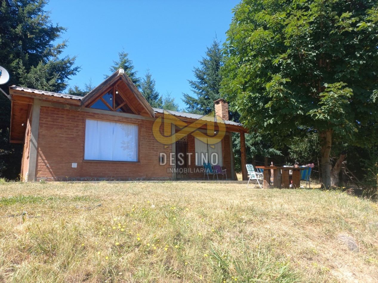Oportunidad Unica en Rincon de Lobos - El Hoyo, Chubut