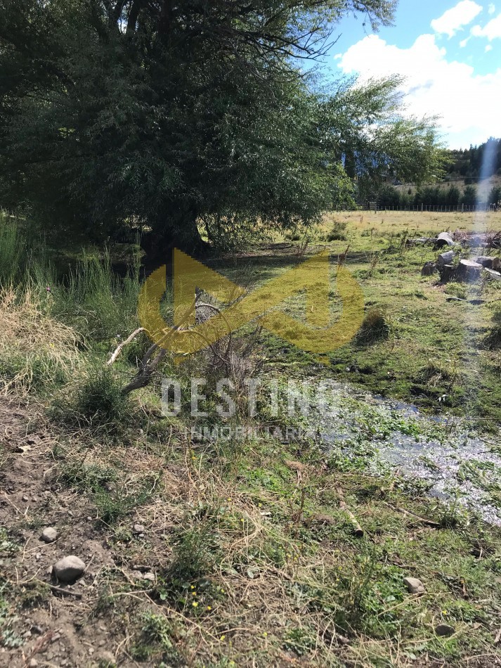 Terreno en Venta - Currumahuida, El Hoyo
