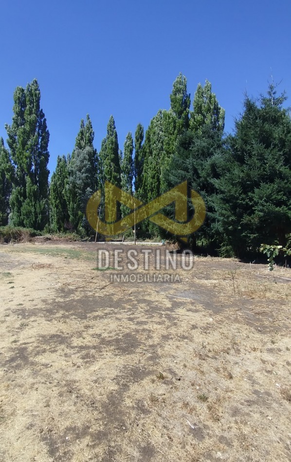 Terreno en Condominio - Zona Centrica
