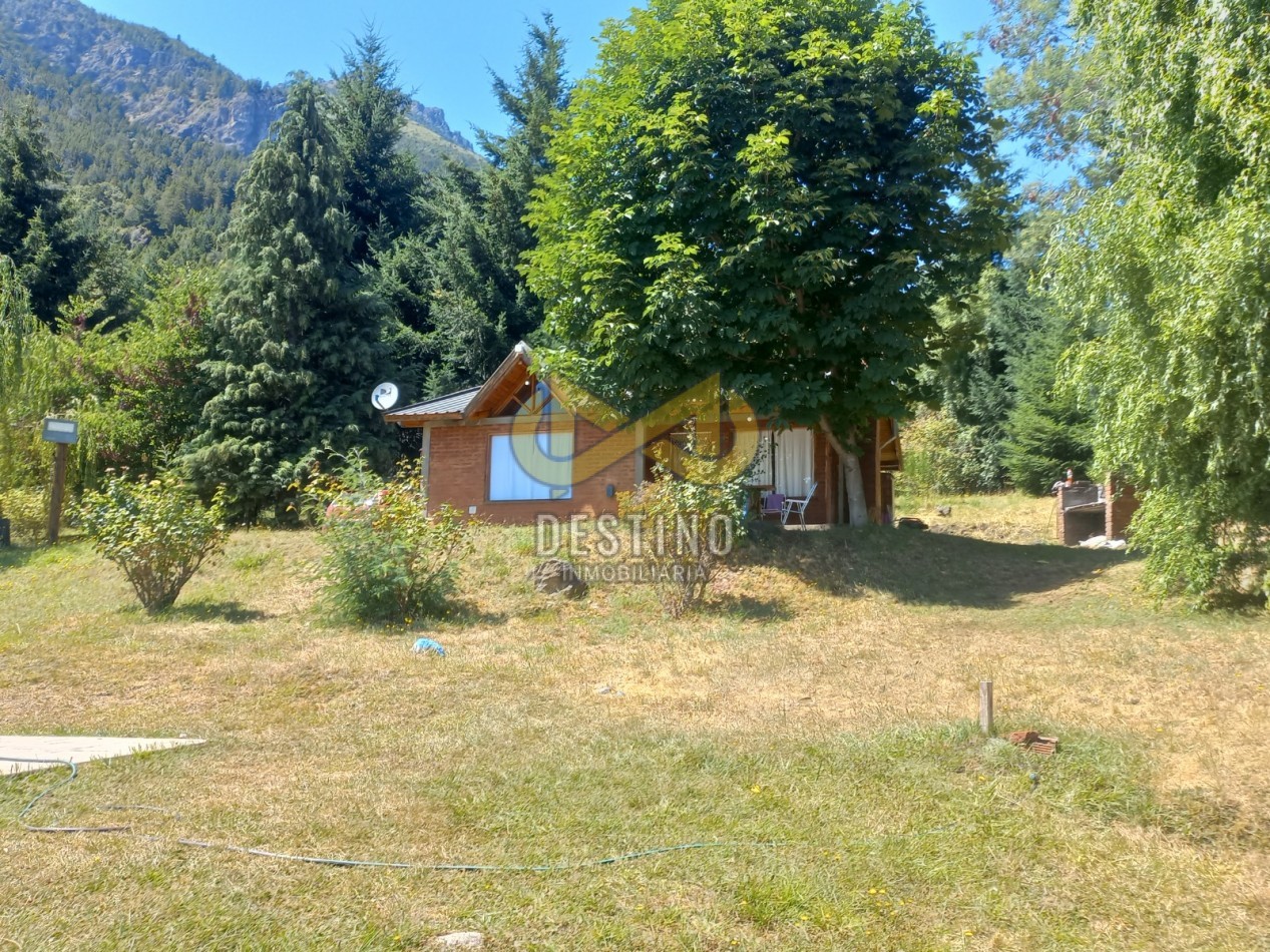 Oportunidad Unica en Rincon de Lobos - El Hoyo, Chubut