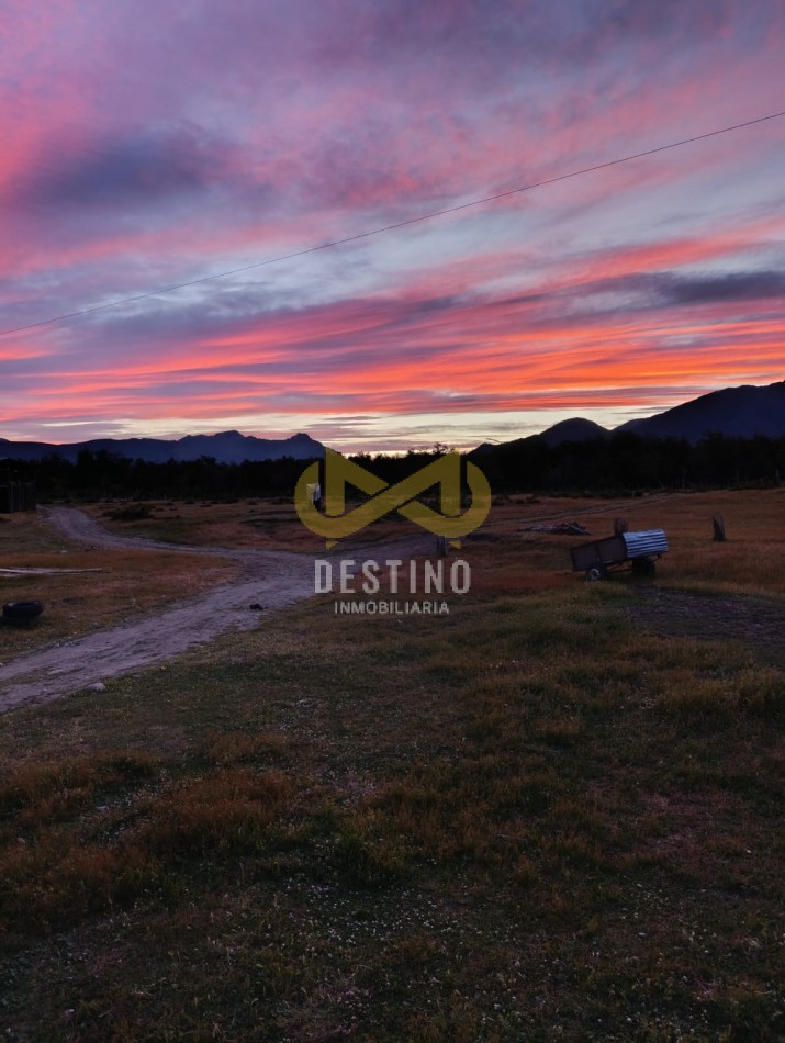 Propiedad en Venta - Lago Lezama, Cholila