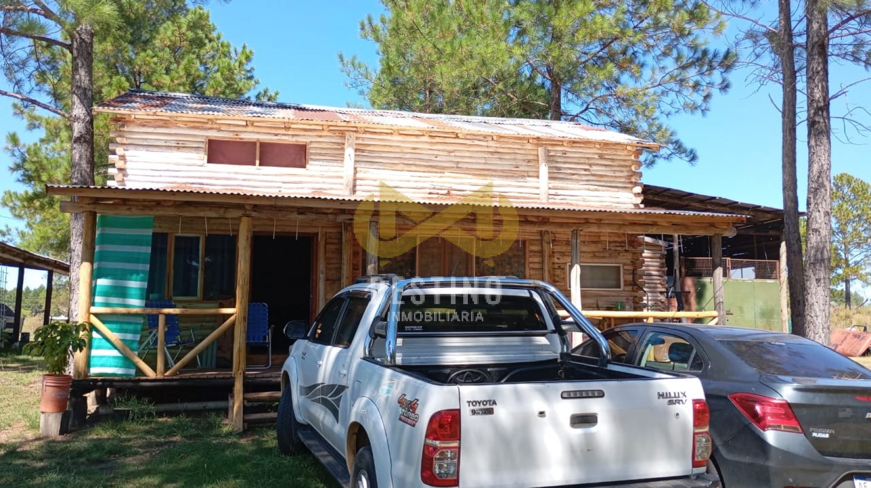 ¡PROPIEDAD EN VENTA EN ENTRE RIOS - OPORTUNIDAD UNICA!