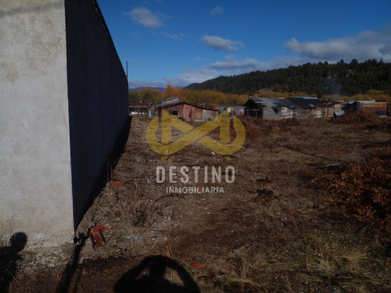 ¡PROPIEDAD EN VENTA - CHOLILA, CHUBUT!