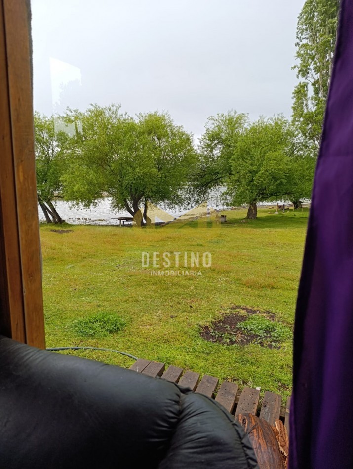 Propiedad en Venta - Lago Lezama, Cholila
