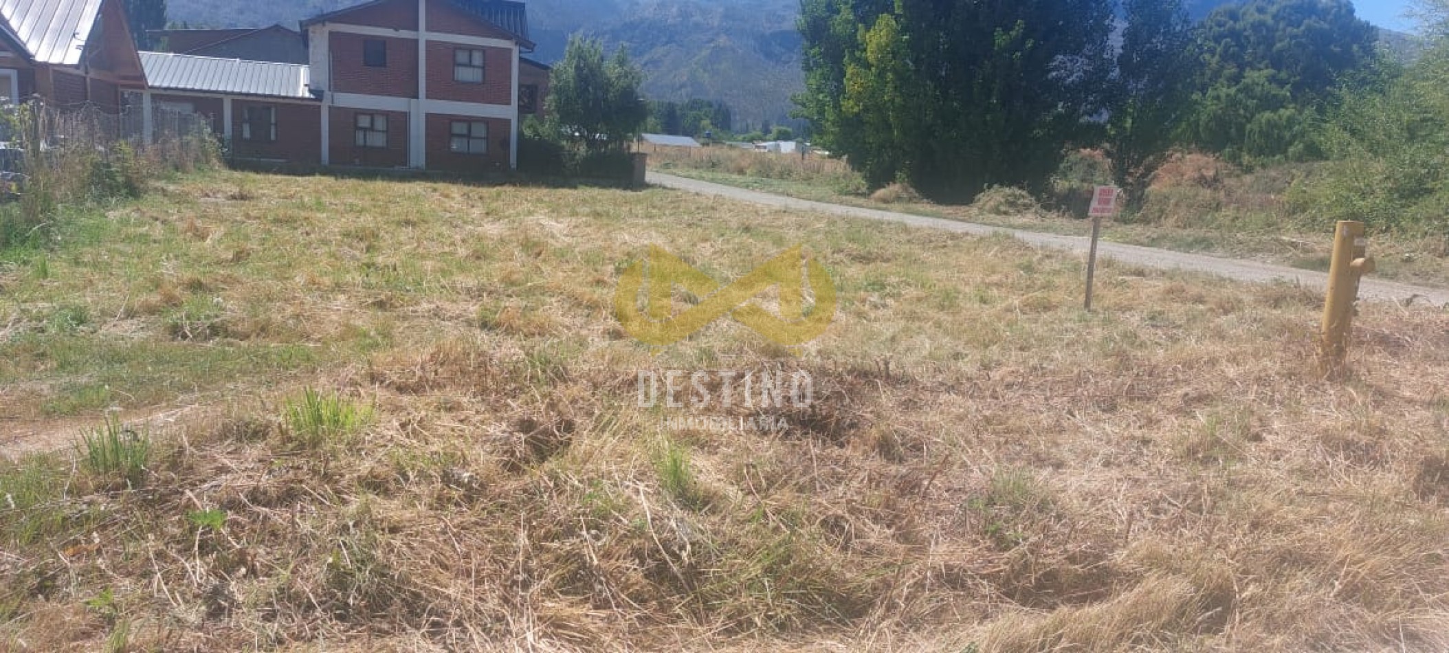 Terreno en venta en El Hoyo - Excelente ubicacion centrica
