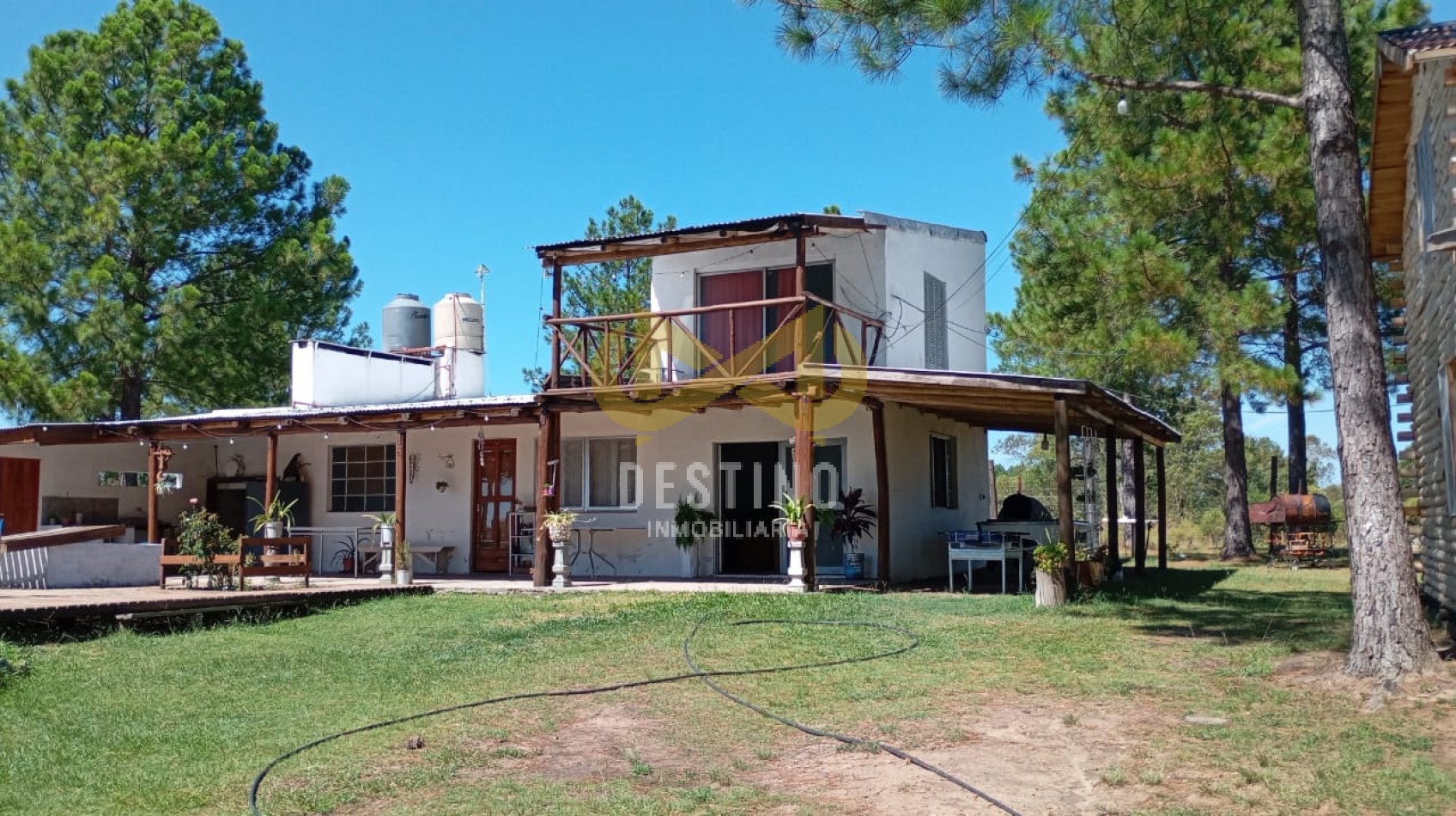¡PROPIEDAD EN VENTA EN ENTRE RIOS - OPORTUNIDAD UNICA!