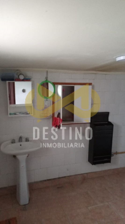 CASA EN VENTA- ZONA CENTRO , EL MAITEN