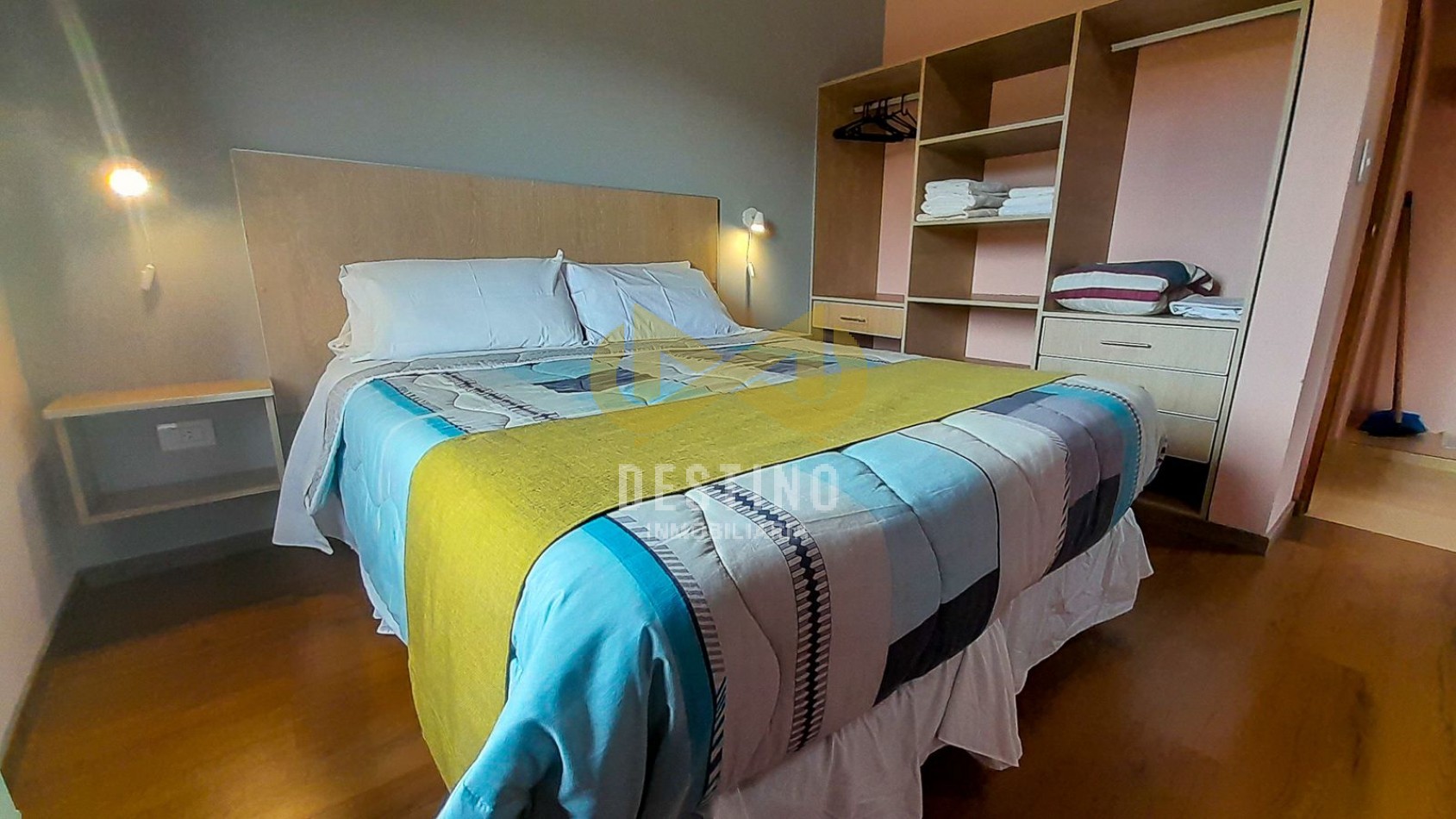 ¡COMPLEJO DE CABAÑAS Y APART EN VENTA - EL HOYO, CHUBUT!