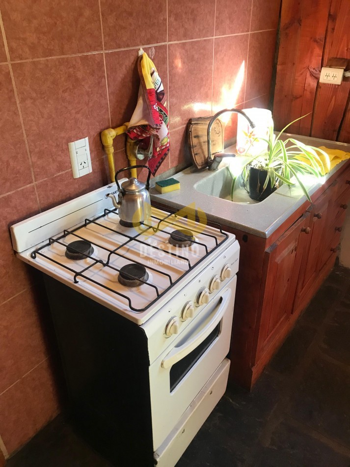 CASA EN ALQUILER