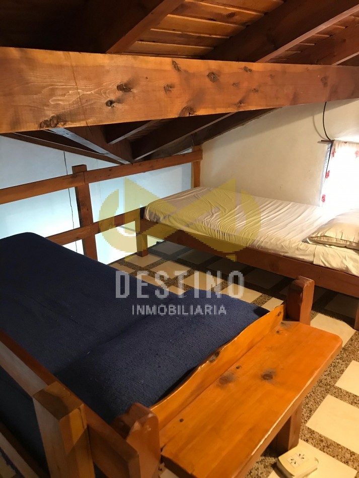 ¡Complejo de Cabañas en Venta - Ubicacion Centrica sobre Ruta 40, El Hoyo