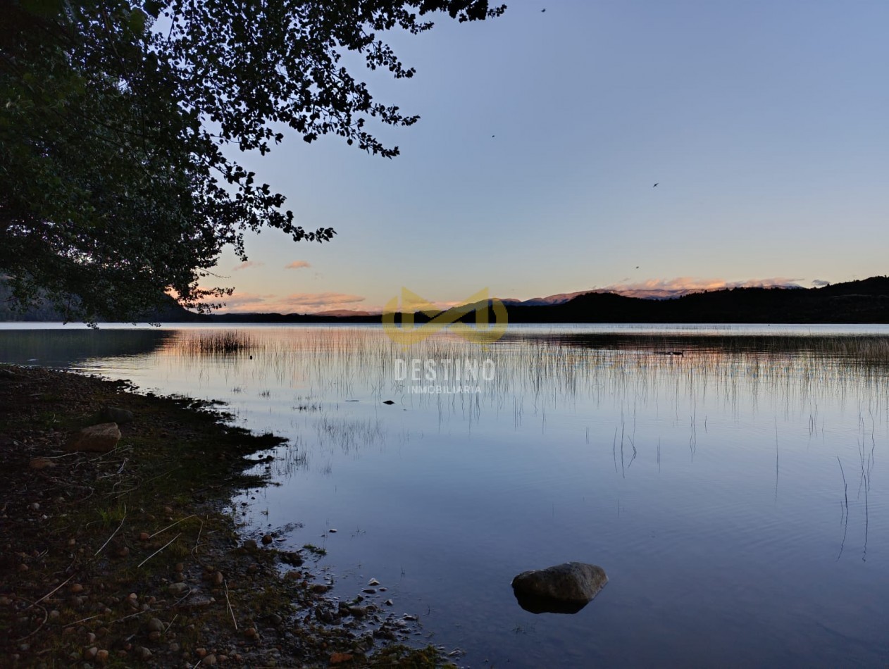 Propiedad en Venta - Lago Lezama, Cholila
