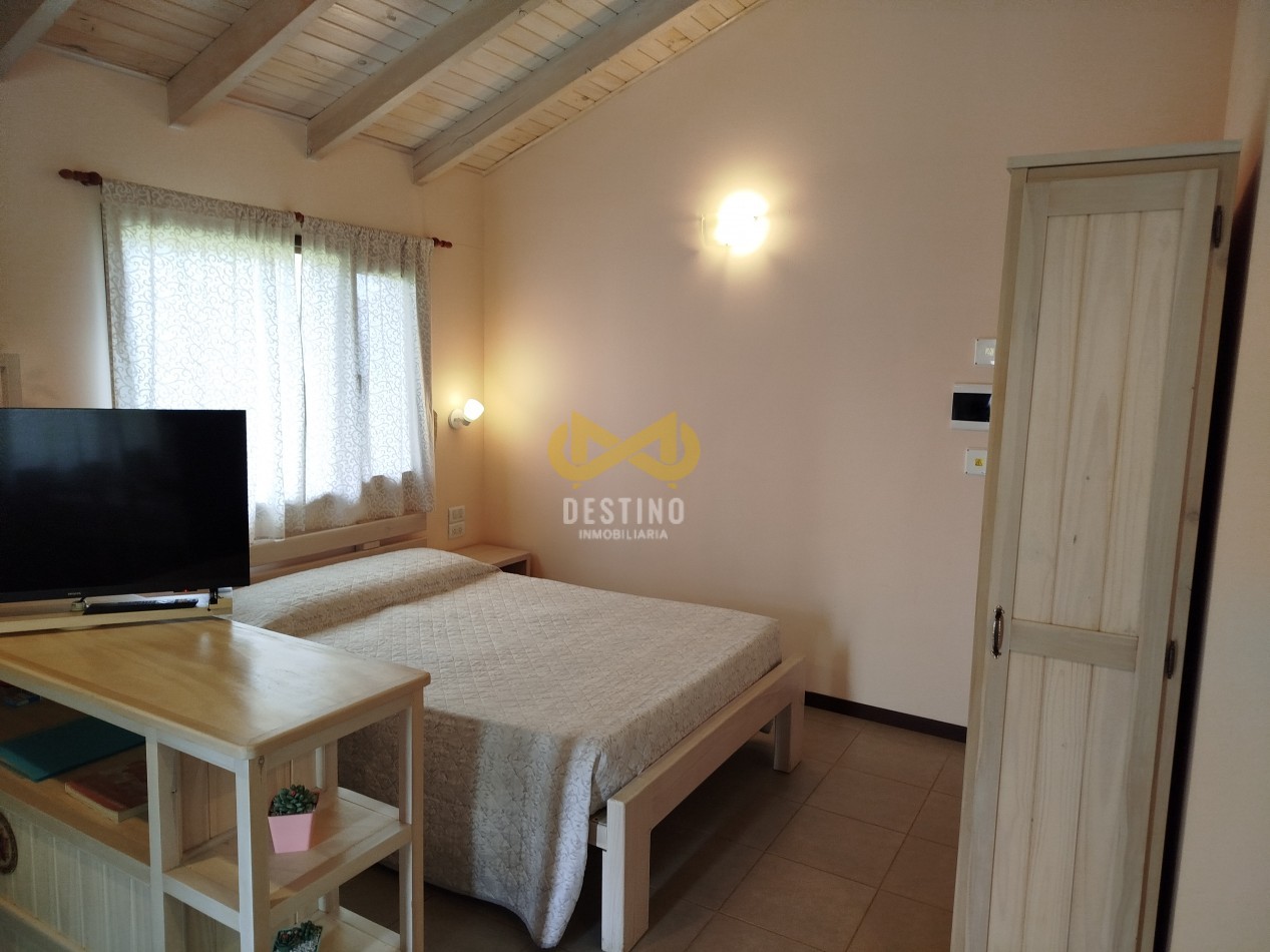 CABAÑAS EN VENTA!