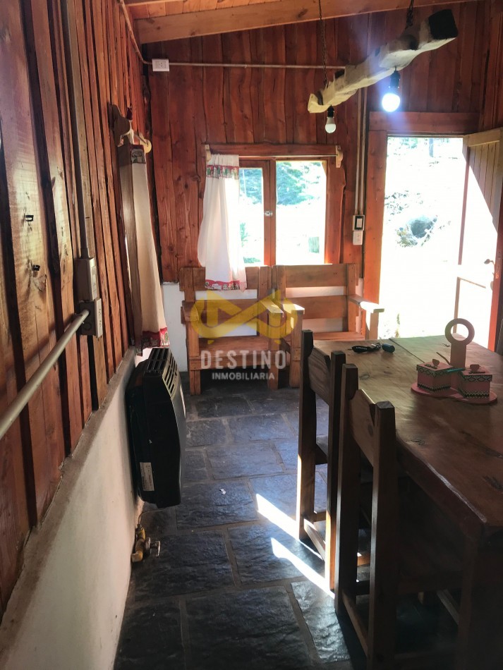 CASA EN ALQUILER