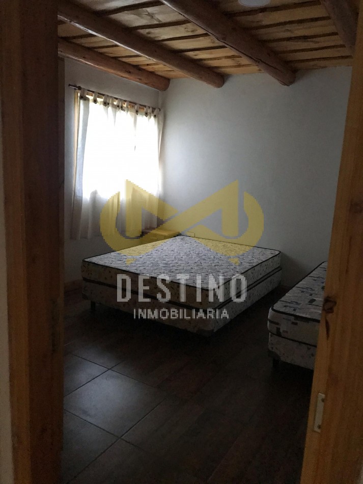 ¡Casa en venta con acceso al Rio Epuyen - El Hoyo, Chubut!