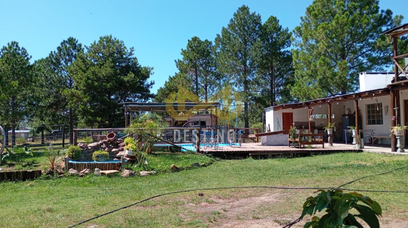¡PROPIEDAD EN VENTA EN ENTRE RIOS - OPORTUNIDAD UNICA!