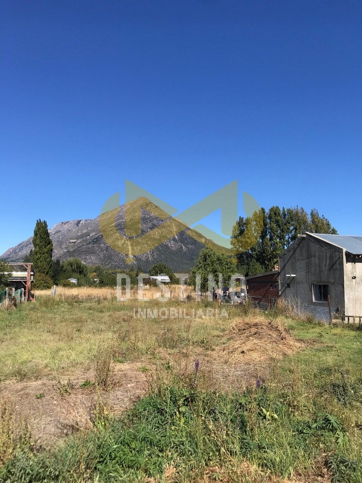 ¡LOTE EN VENTA EN EL HOYO