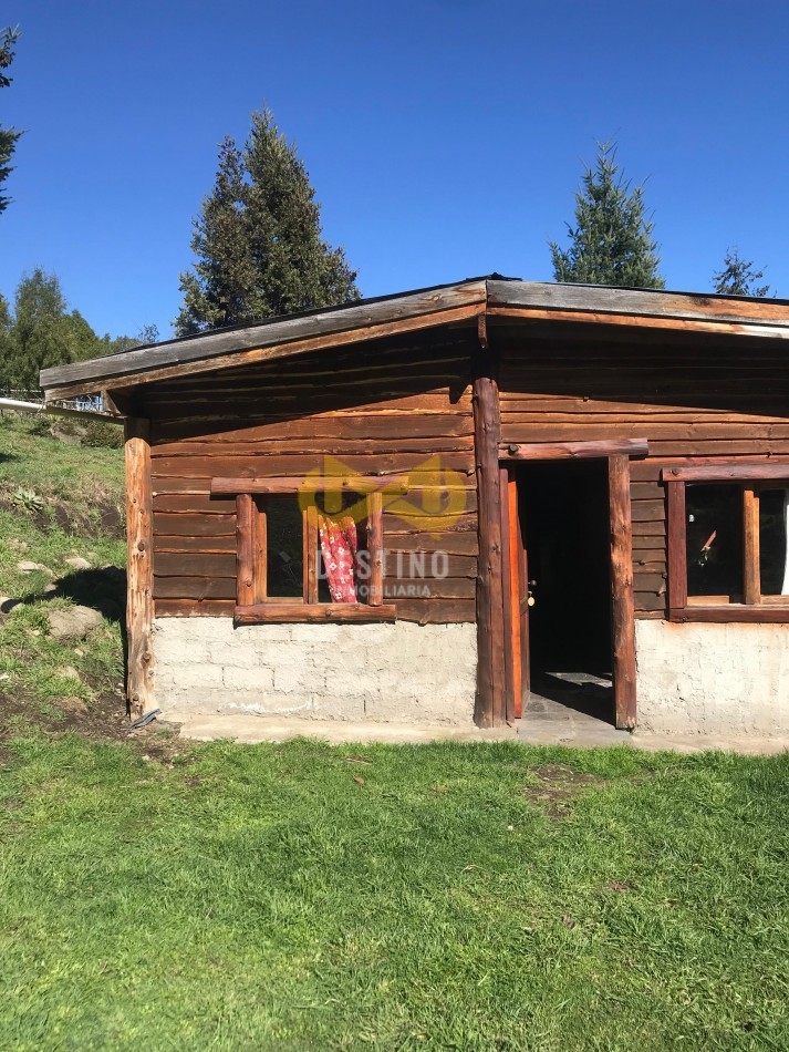 CASA EN ALQUILER